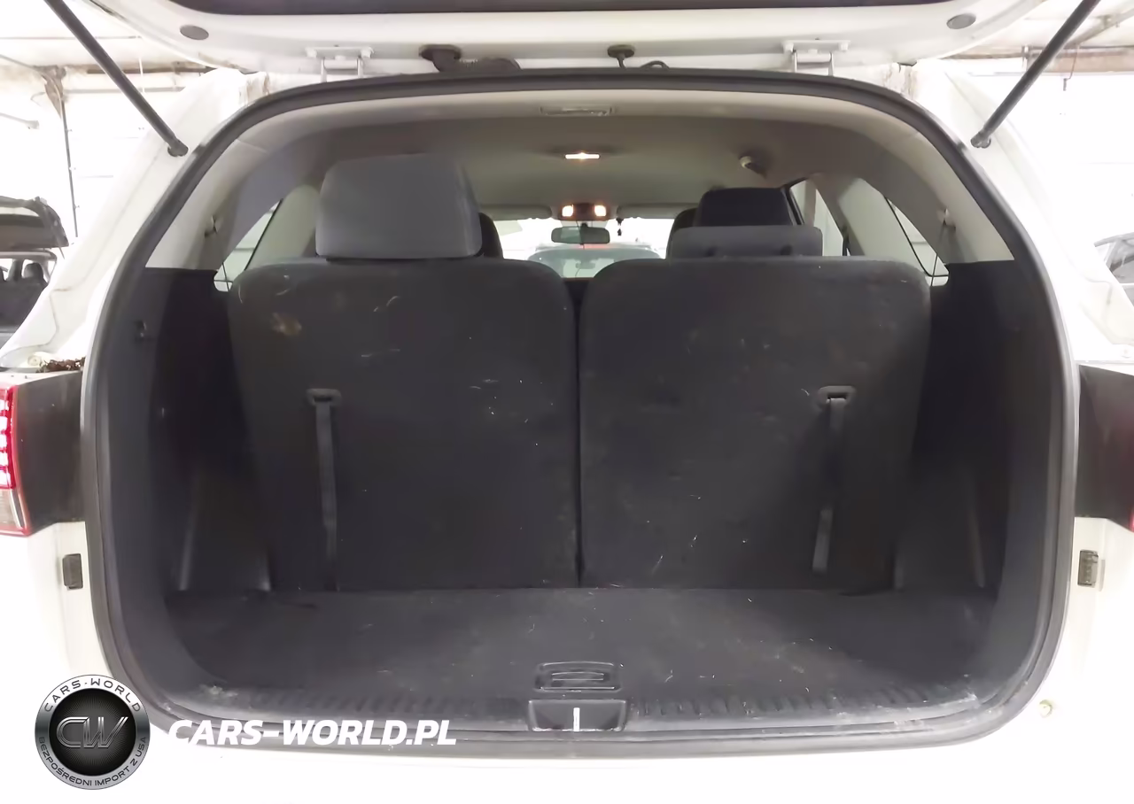 2019 Kia Sorento 3.3L Lx VIN:5XYPGDA56KG518249 - 18