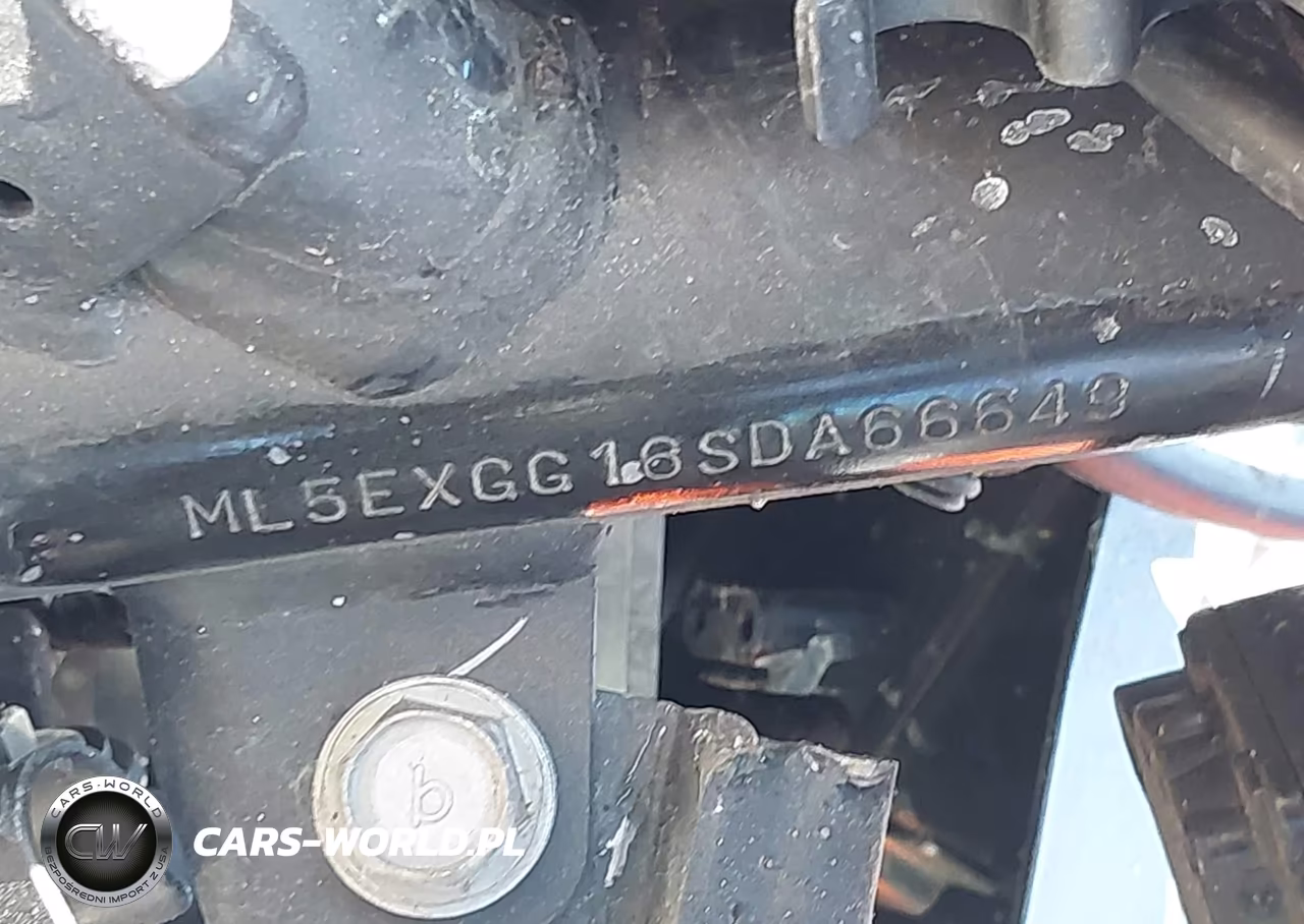2025 Kawasaki Ex500 VIN:ML5EXGG16SDA66649 - 10