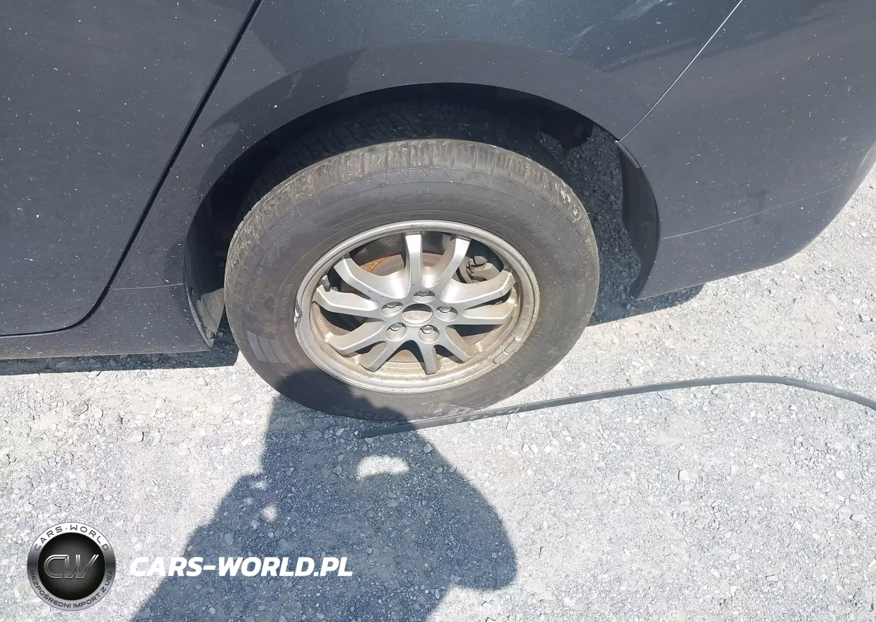 2016 Toyota Prius Four VIN:JTDKARFU1G3013000 - 12