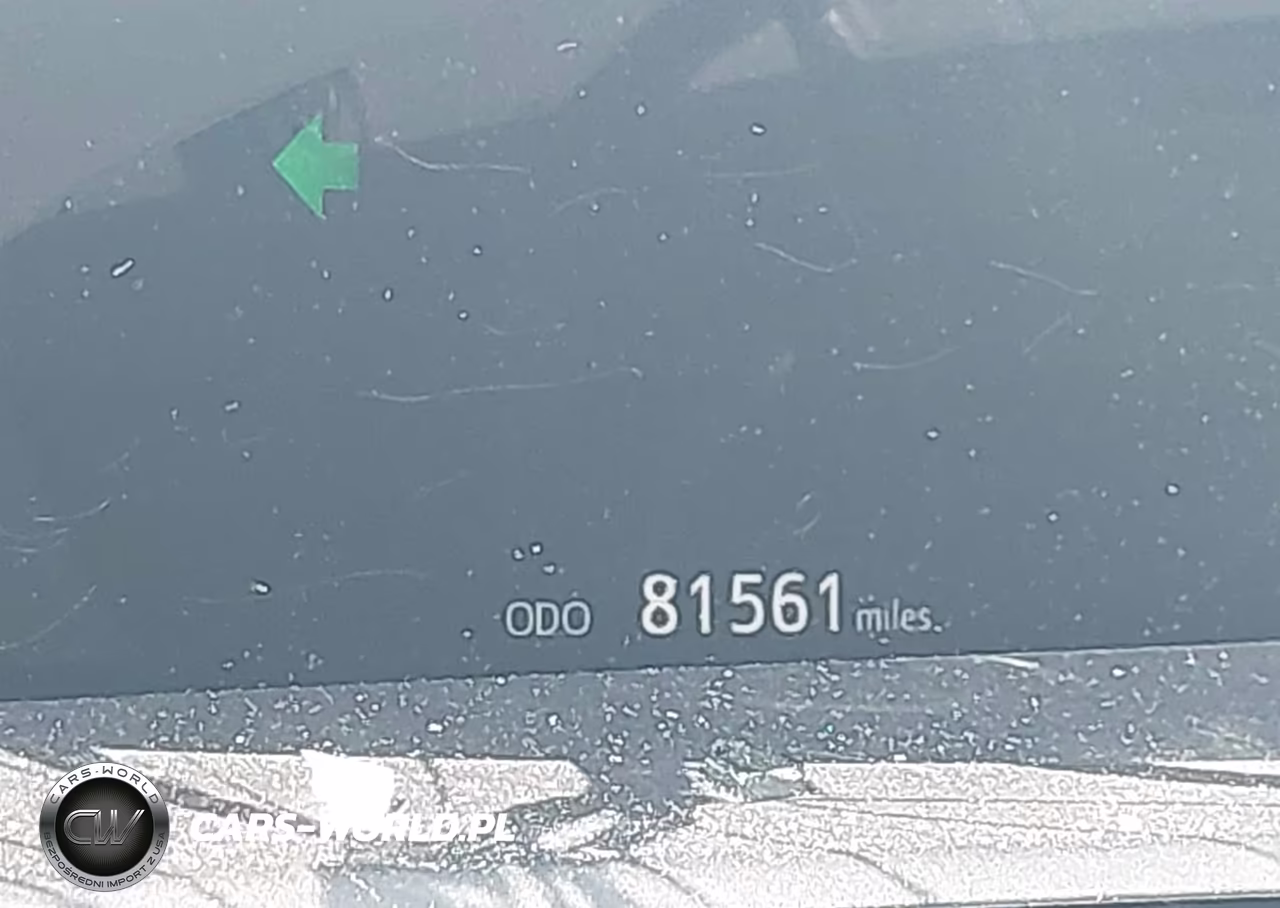 2016 Toyota Prius Four VIN:JTDKARFU1G3013000 - 16