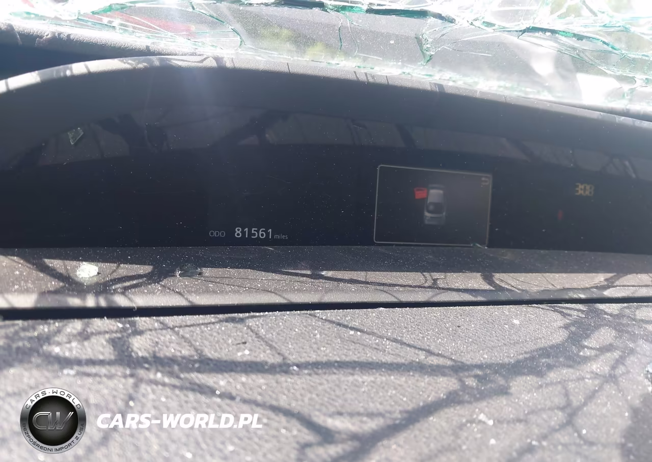 2016 Toyota Prius Four VIN:JTDKARFU1G3013000 - 7