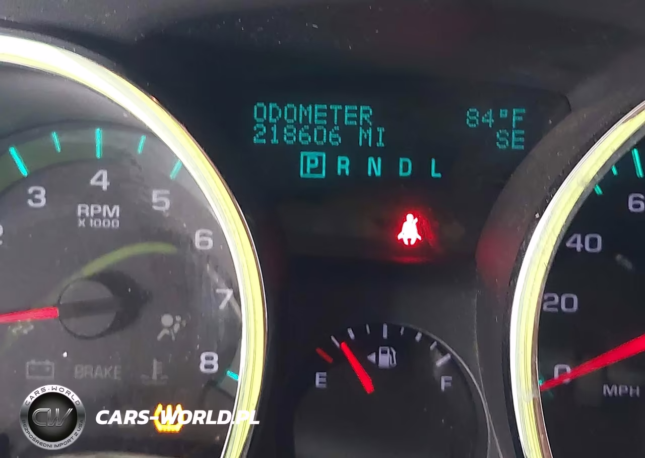 2011 Chevrolet Traverse 1Lt VIN:1GNKRGED7BJ127061 - 15