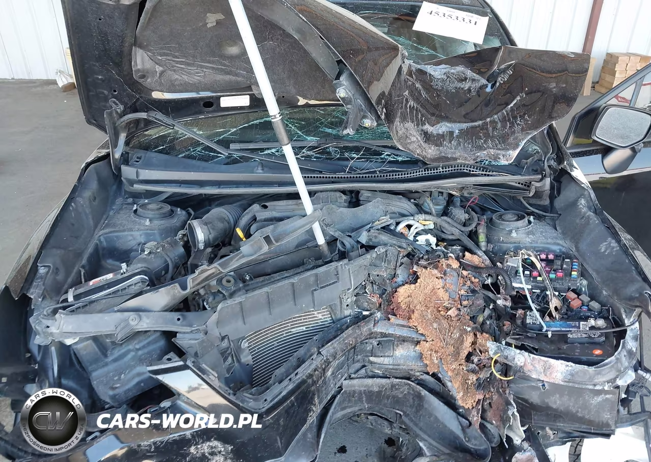 2017 Subaru Crosstrek 2.0I VIN:JF2GPAAC5HG278471 - 10