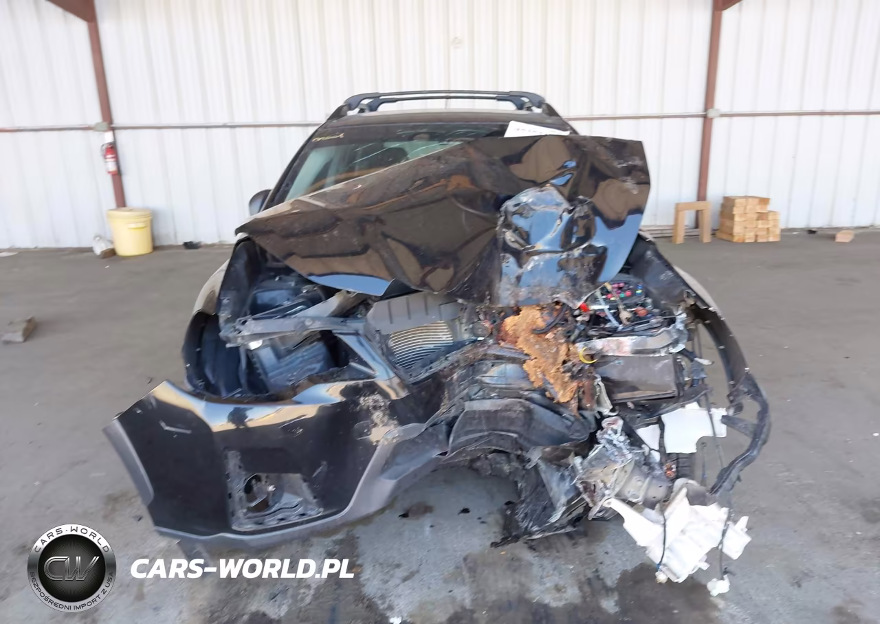 2017 Subaru Crosstrek 2.0I VIN:JF2GPAAC5HG278471 - 13
