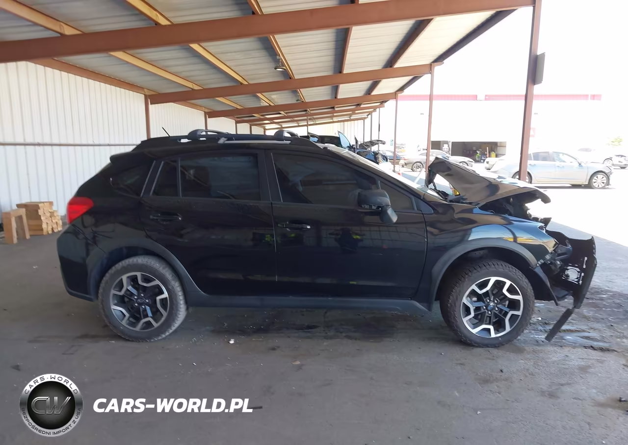 2017 Subaru Crosstrek 2.0I VIN:JF2GPAAC5HG278471 - 14