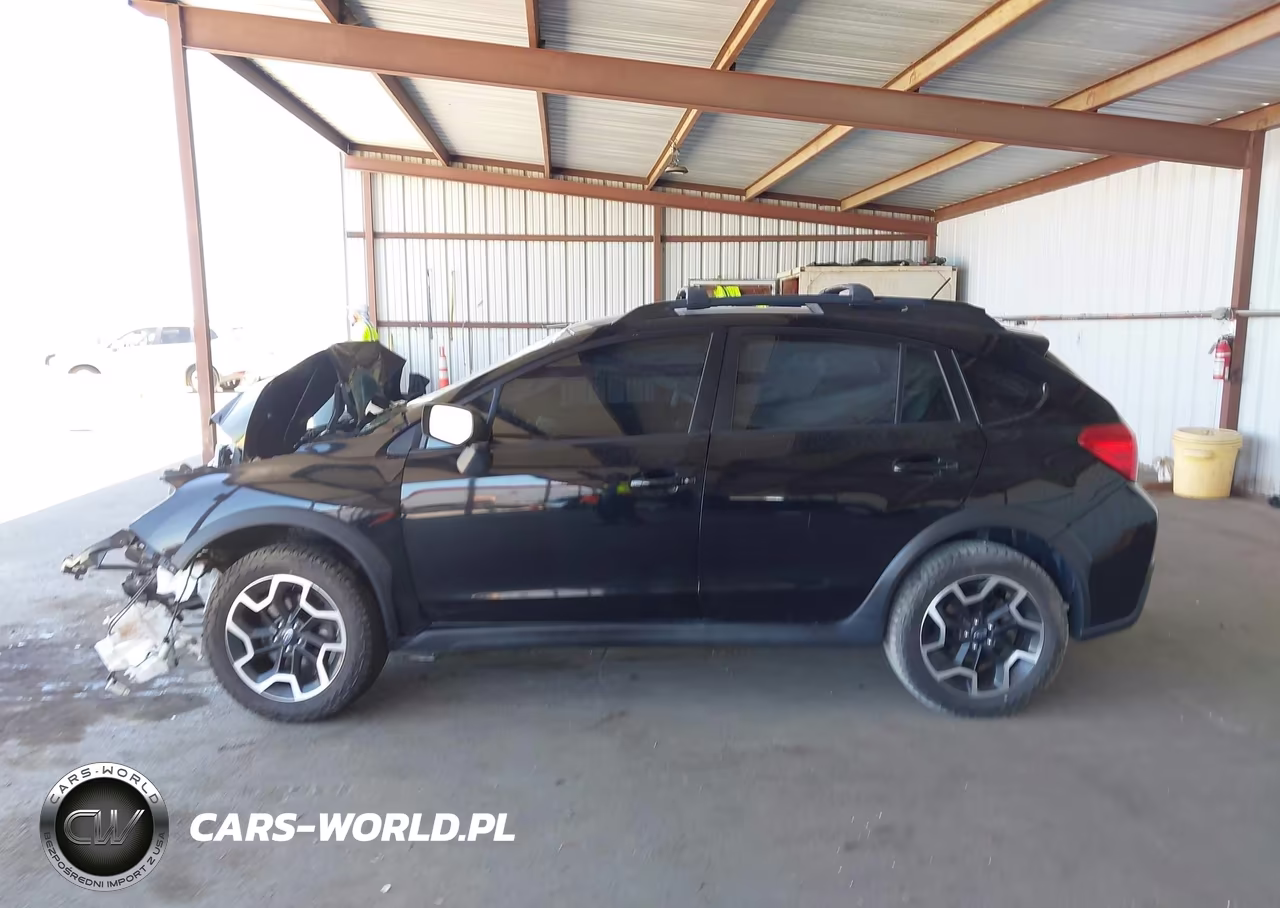 2017 Subaru Crosstrek 2.0I VIN:JF2GPAAC5HG278471 - 15