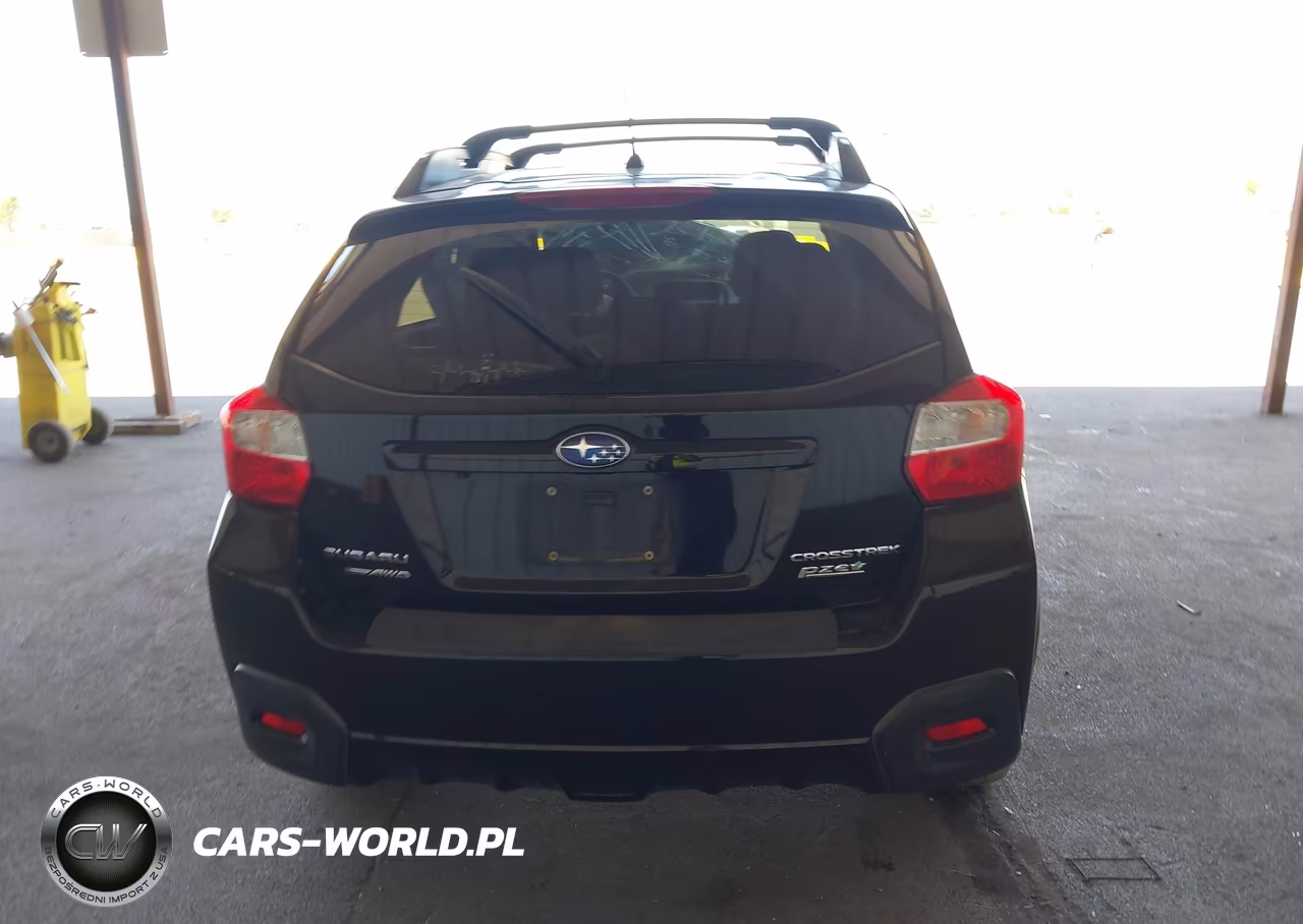2017 Subaru Crosstrek 2.0I VIN:JF2GPAAC5HG278471 - 17