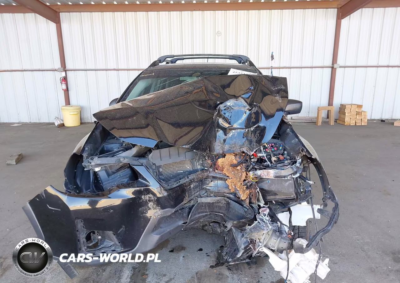 2017 Subaru Crosstrek 2.0I VIN:JF2GPAAC5HG278471 - 6