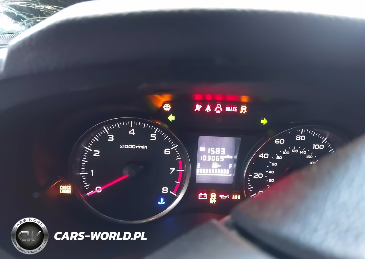 2017 Subaru Crosstrek 2.0I VIN:JF2GPAAC5HG278471 - 7