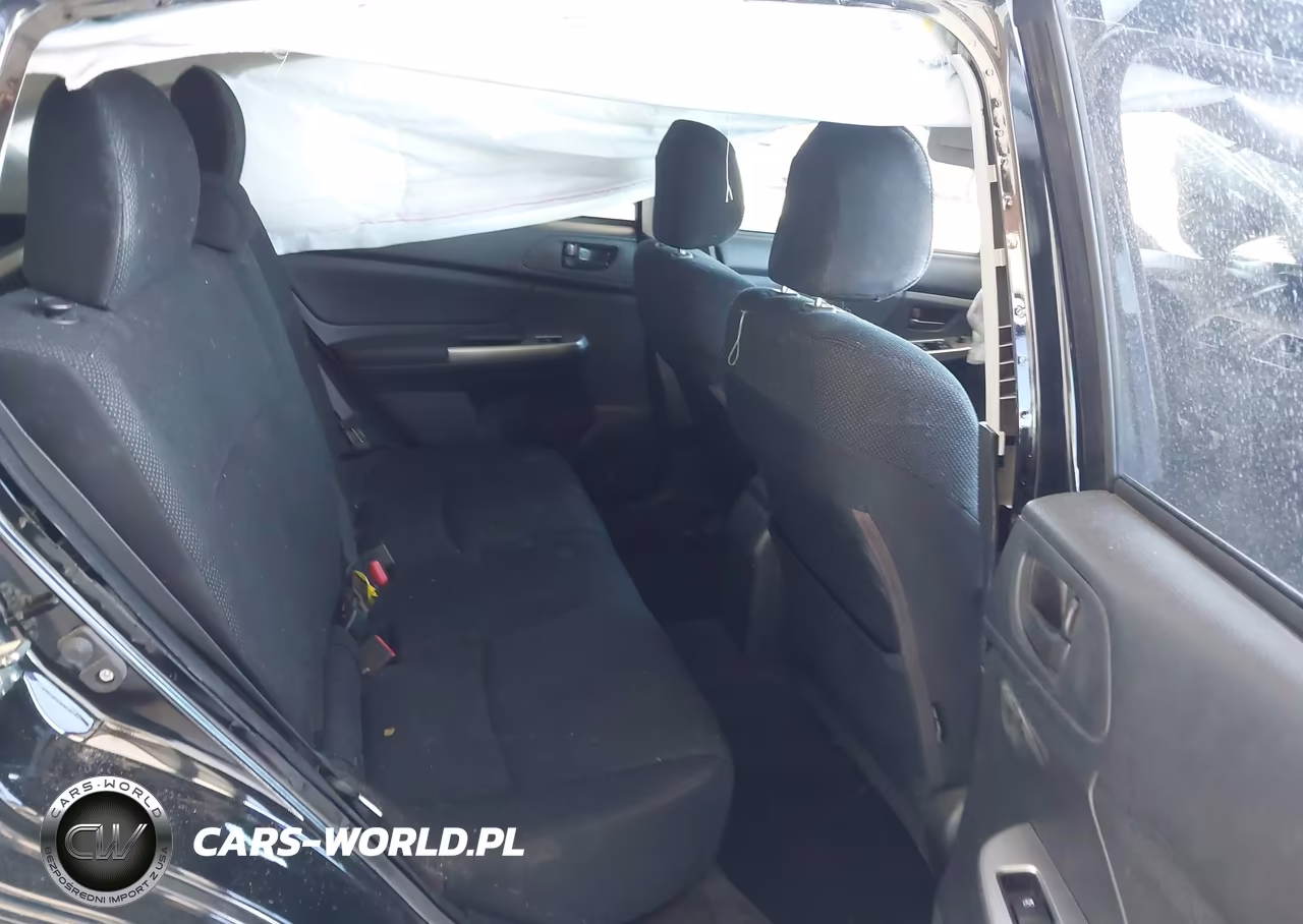 2017 Subaru Crosstrek 2.0I VIN:JF2GPAAC5HG278471 - 8