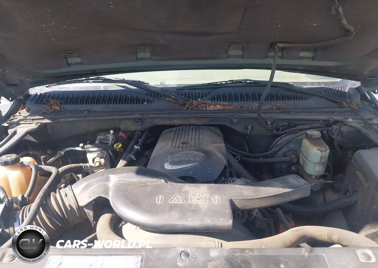 2002 Chevrolet Tahoe Ls VIN:1GNEC13ZX2J128683 - 10