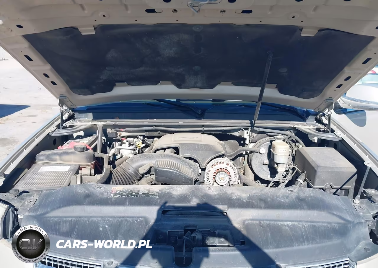 2008 Cadillac Escalade Standard VIN:1GYFK63838R116013 - 10