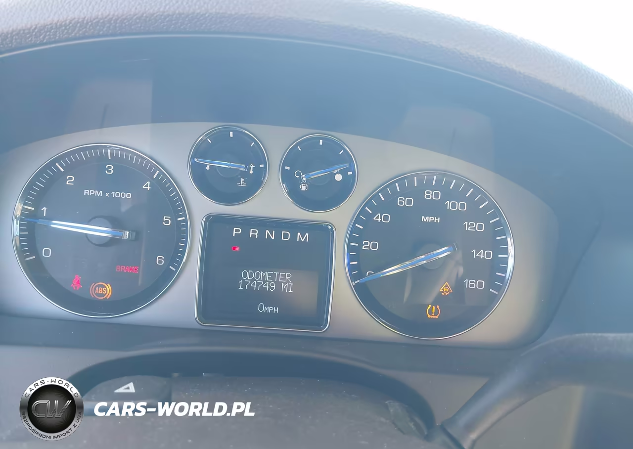 2008 Cadillac Escalade Standard VIN:1GYFK63838R116013 - 7