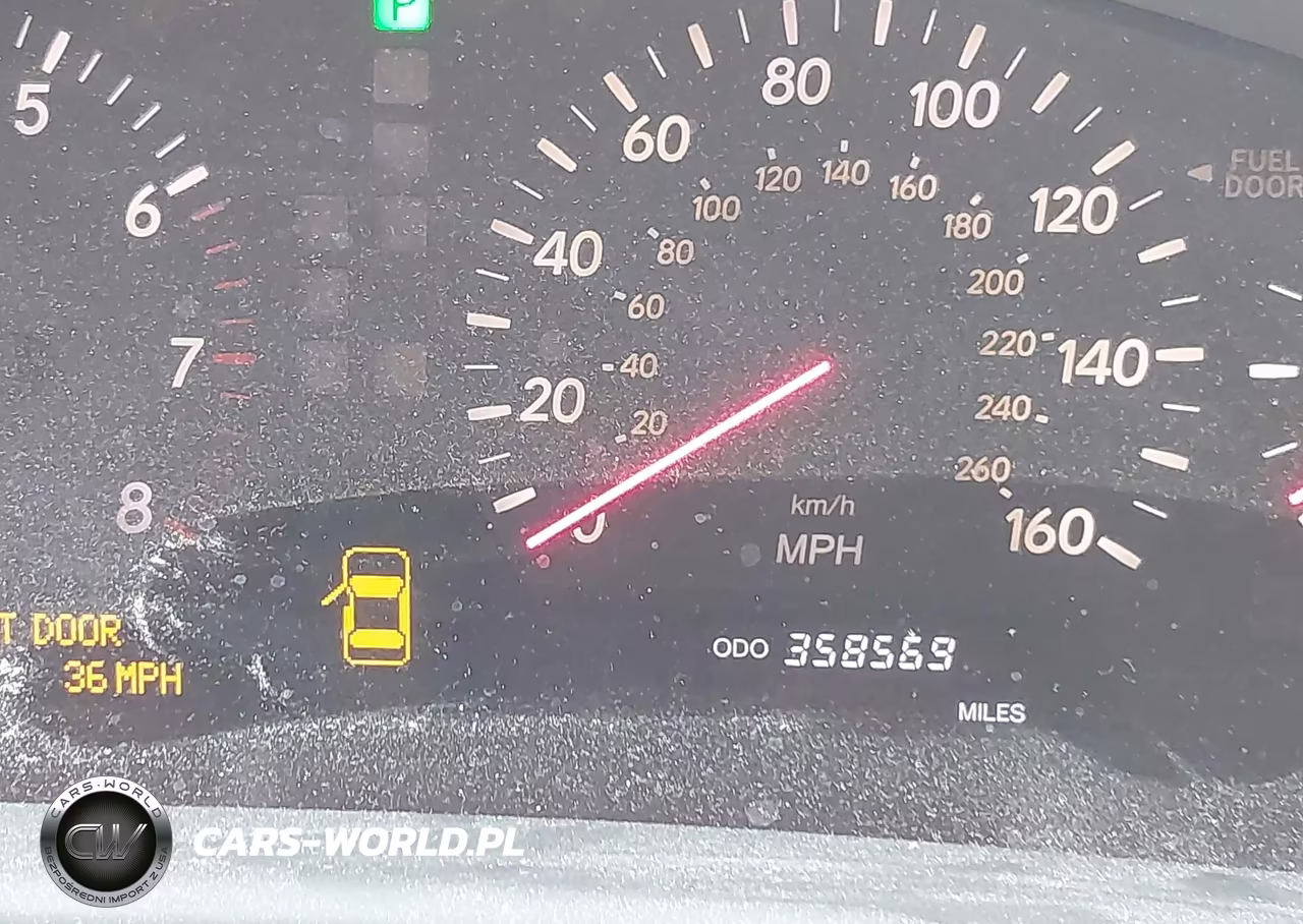 2002 Lexus Ls 430 VIN:JTHBN30F120067837 - 7