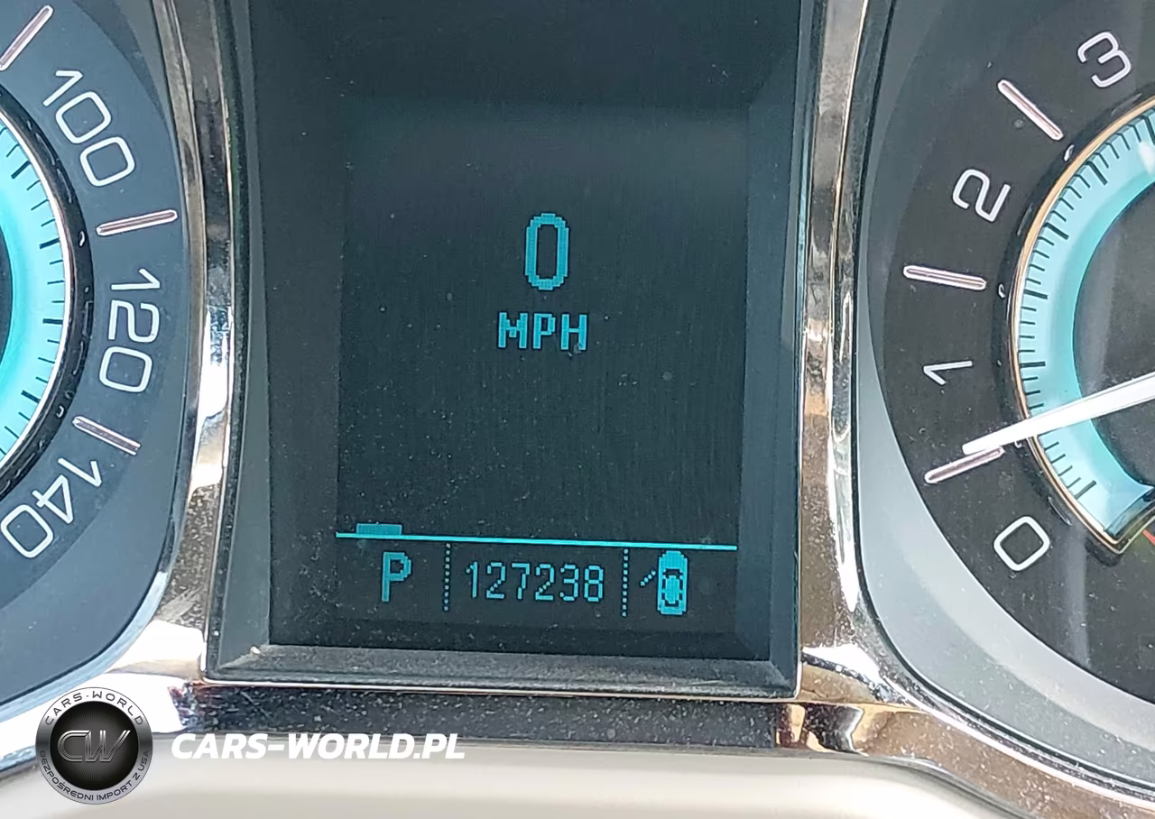 2010 Buick Lacrosse Cxl VIN:1G4GD5GG2AF132061 - 15