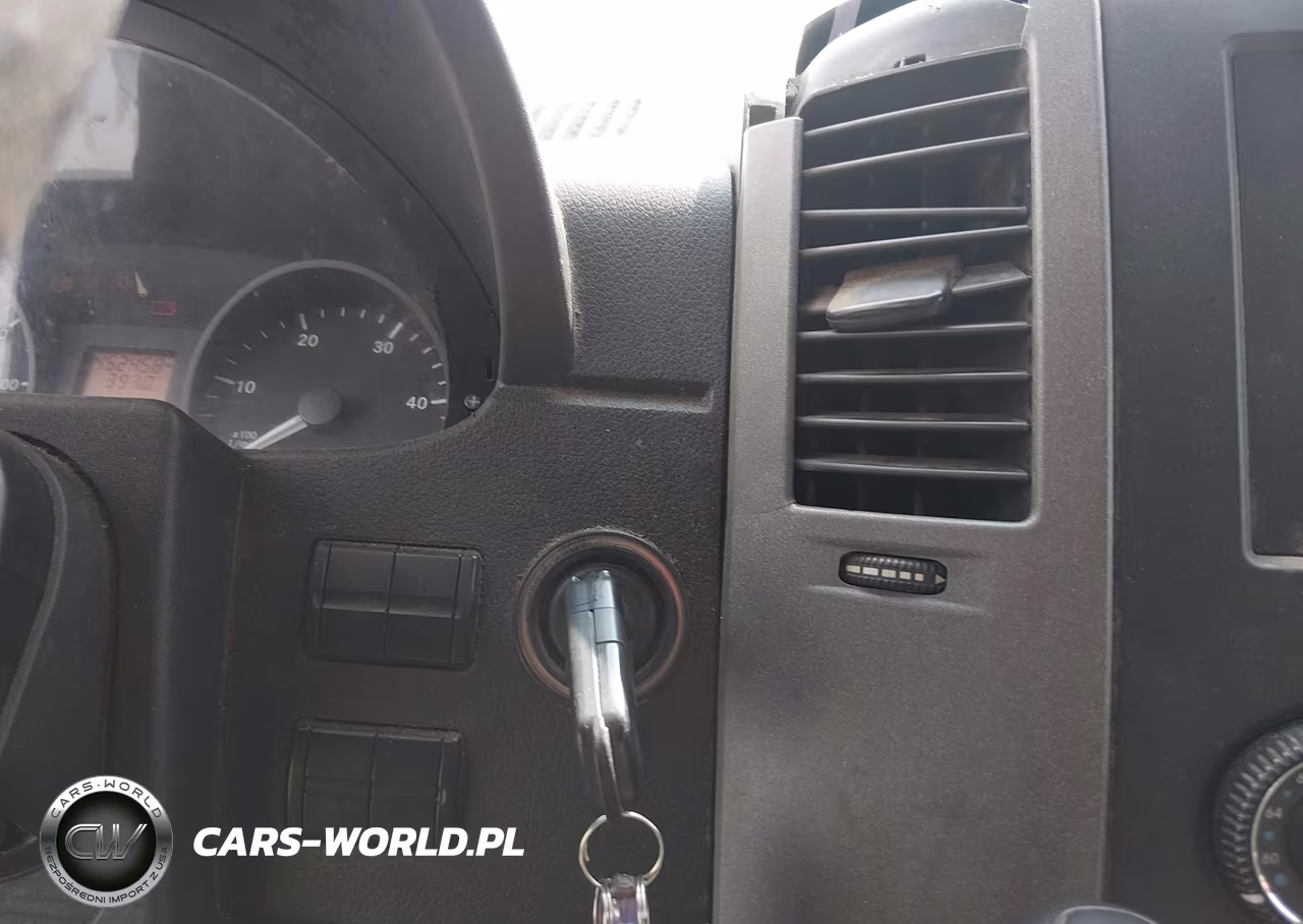 2011 Freightliner Sprinter 2500 VIN:WDYPE8CC3B5541557 - 11