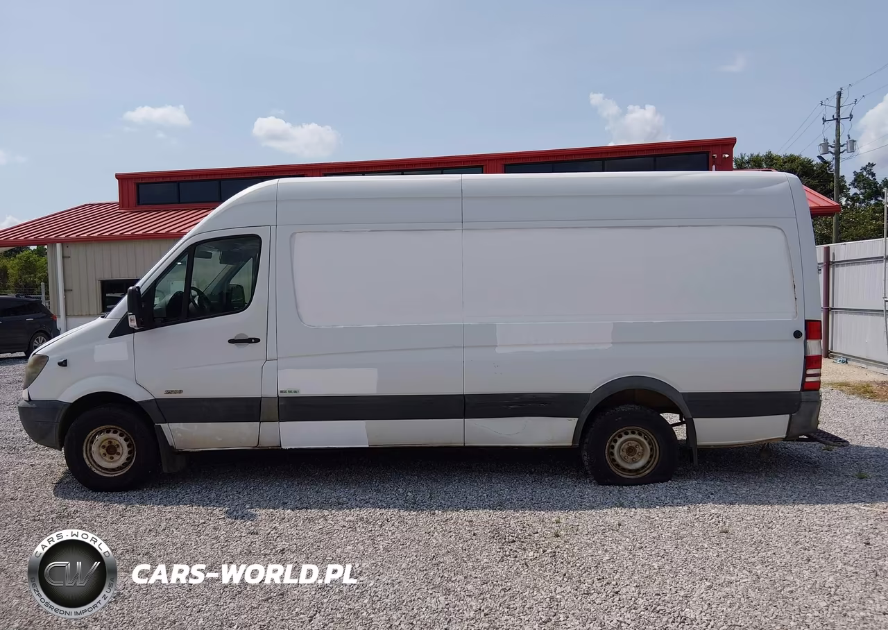 2011 Freightliner Sprinter 2500 VIN:WDYPE8CC3B5541557 - 14