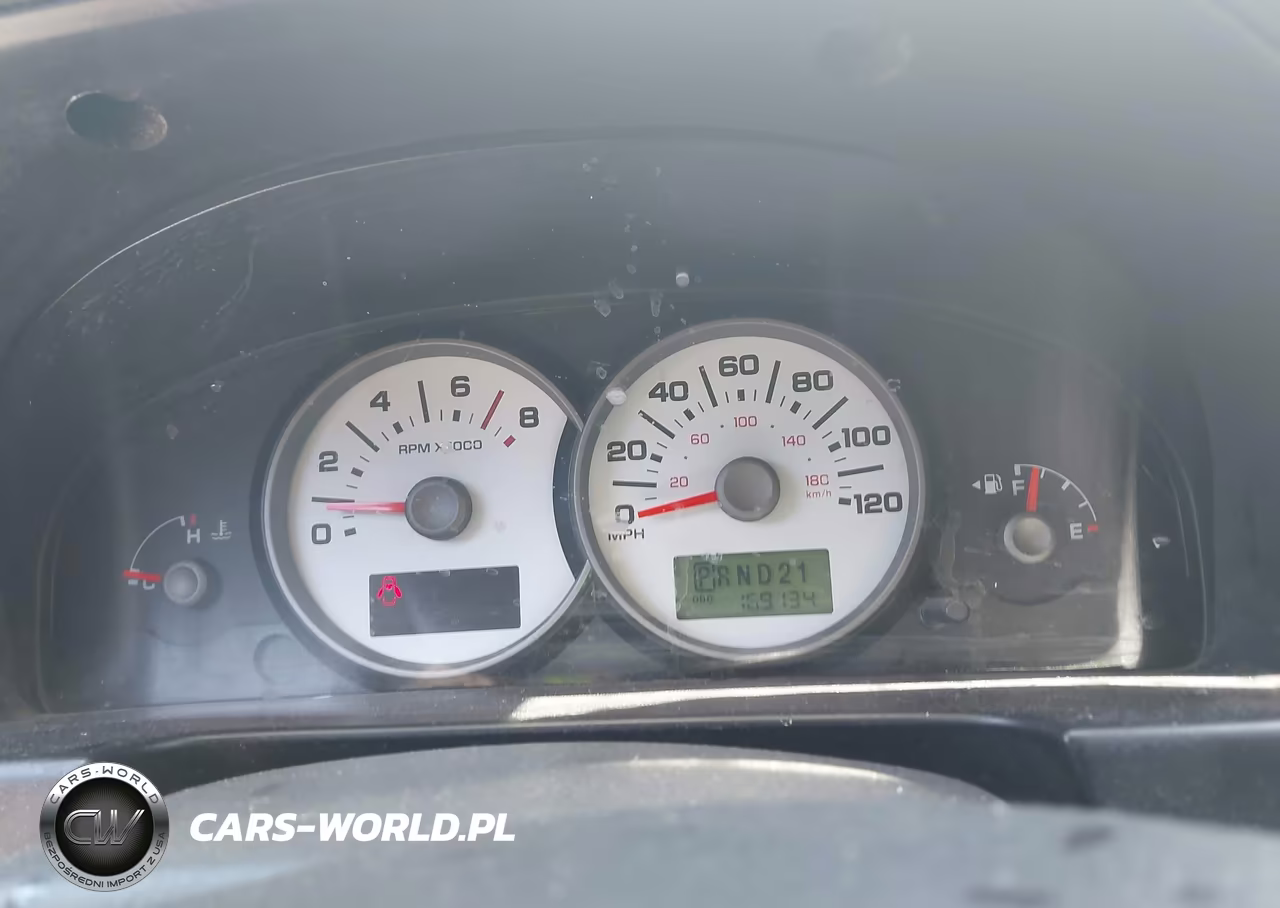 2005 Ford Escape Xlt VIN:1FMCU03105KA07401 - 7