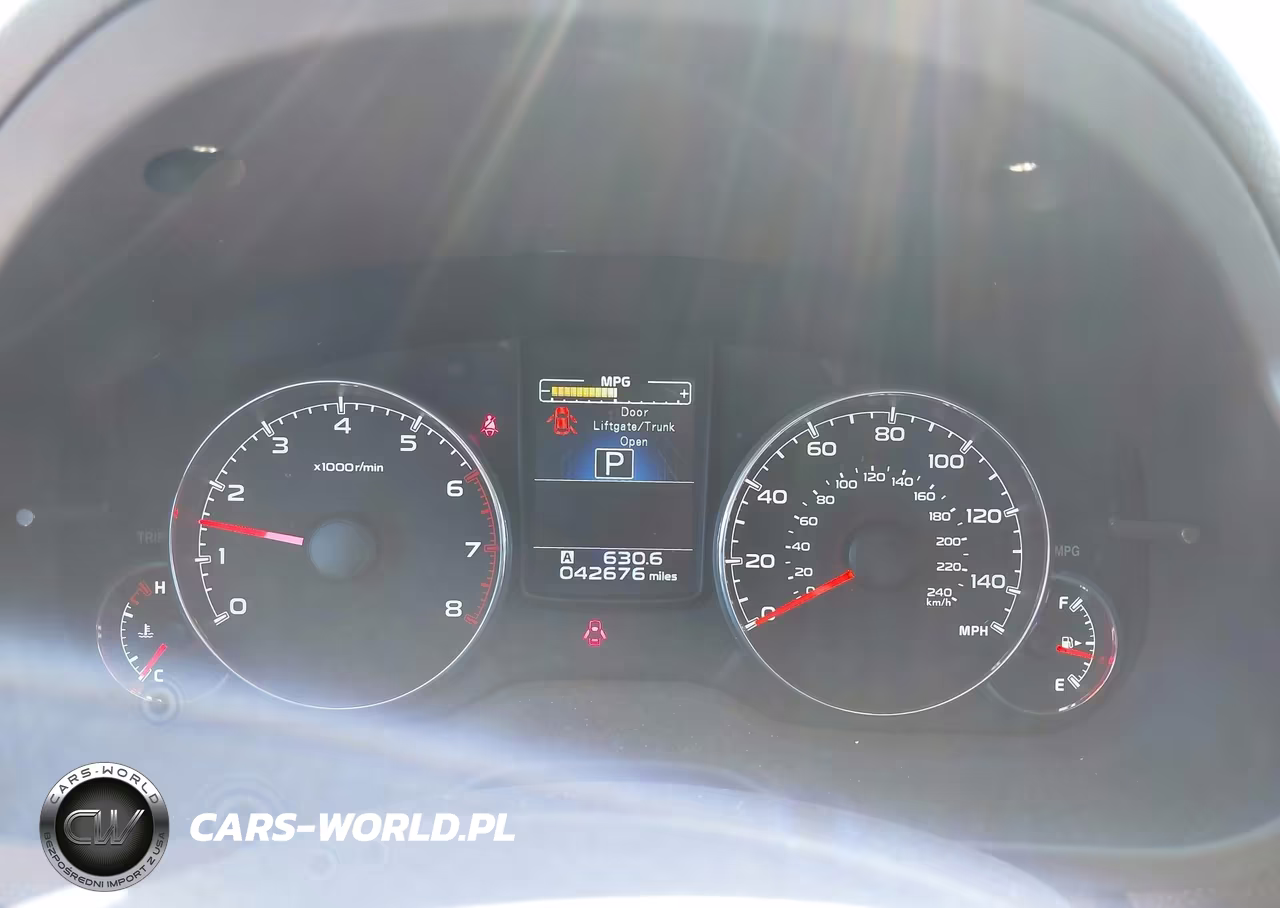 2014 Subaru Outback 2.5I Limited VIN:4S4BRBPC5E3234727 - 7
