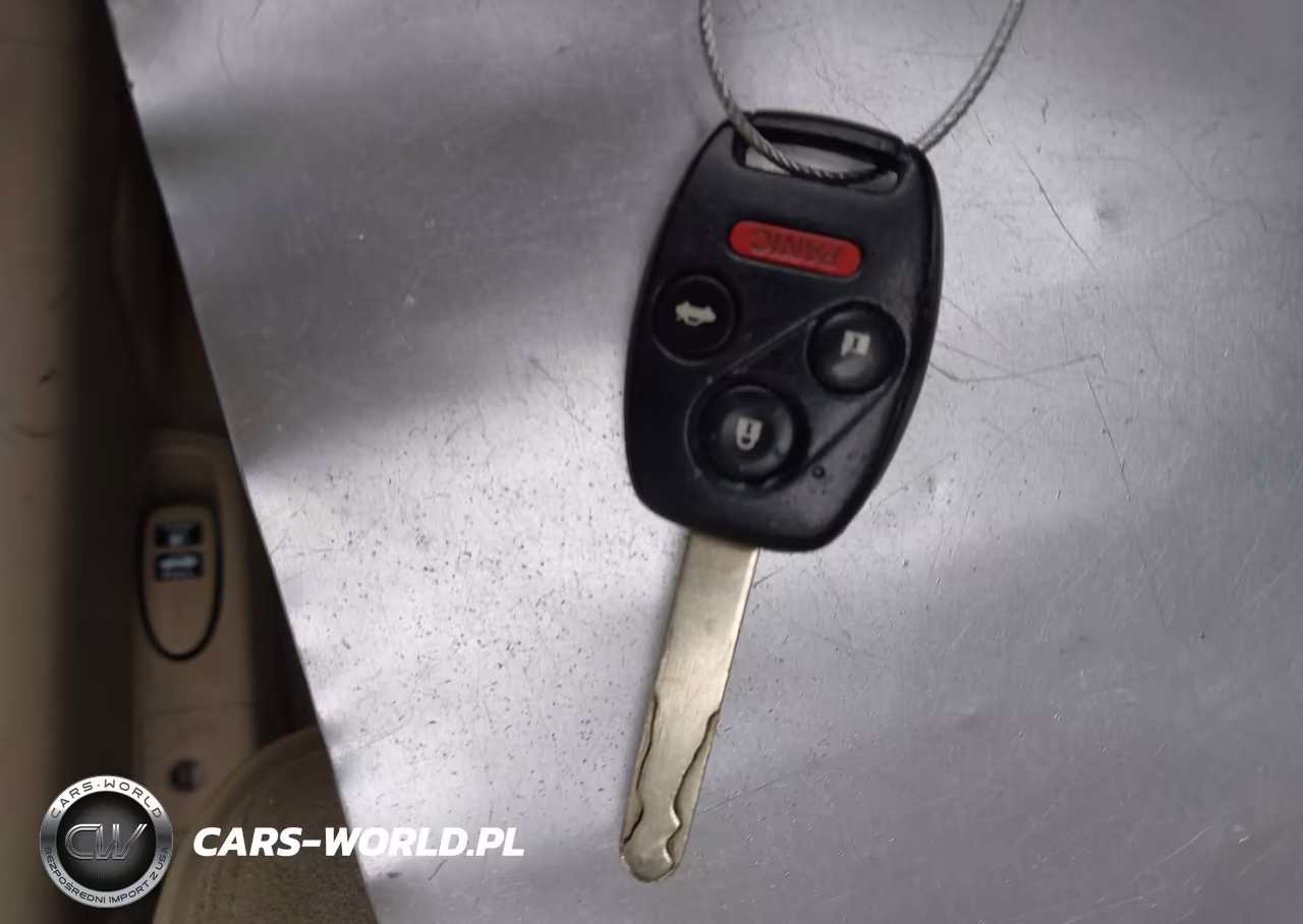 2009 Honda Accord 2.4 Ex VIN:1HGCP26709A137229 - 11