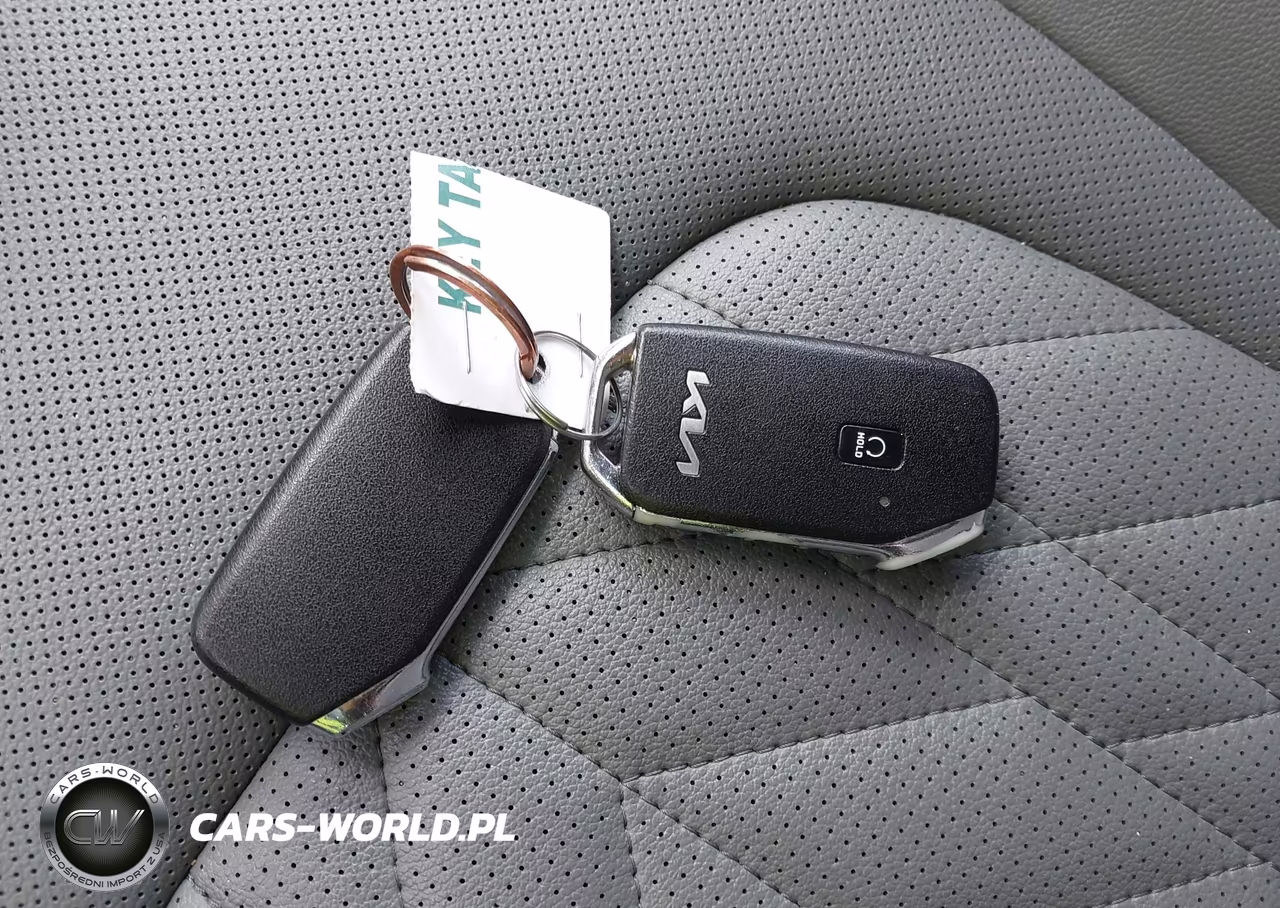 2024 Kia Sportage X-Line VIN:5XYK6CDF8RG186255 - 11