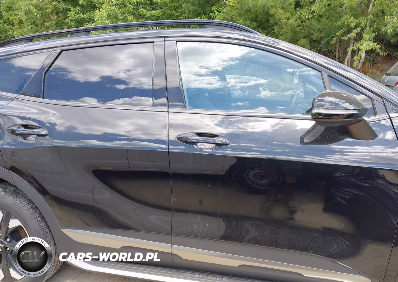 2024 Kia Sportage X-Line VIN:5XYK6CDF8RG186255 - 13