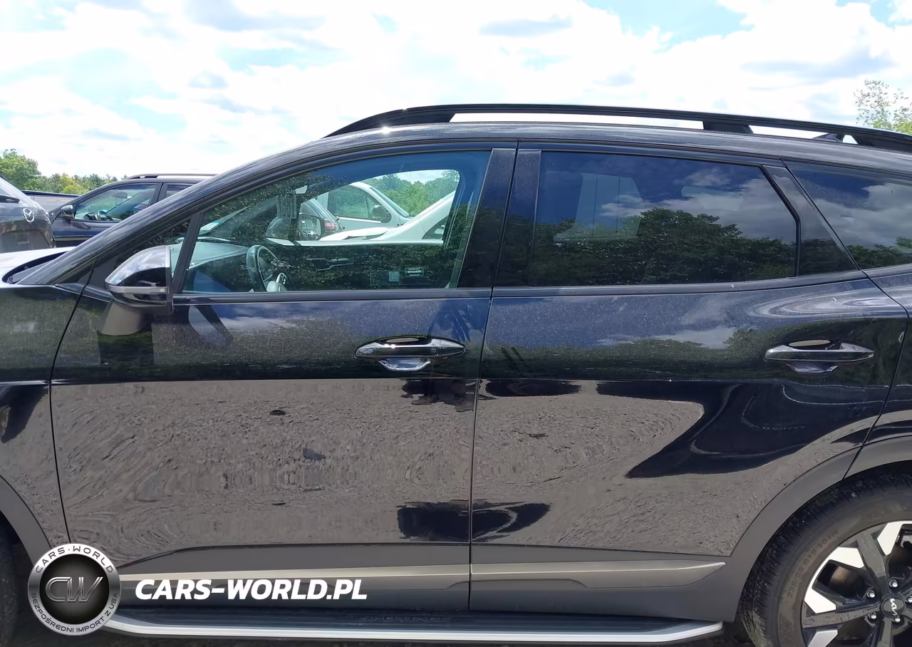 2024 Kia Sportage X-Line VIN:5XYK6CDF8RG186255 - 14