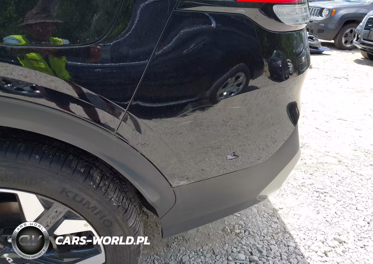 2024 Kia Sportage X-Line VIN:5XYK6CDF8RG186255 - 19