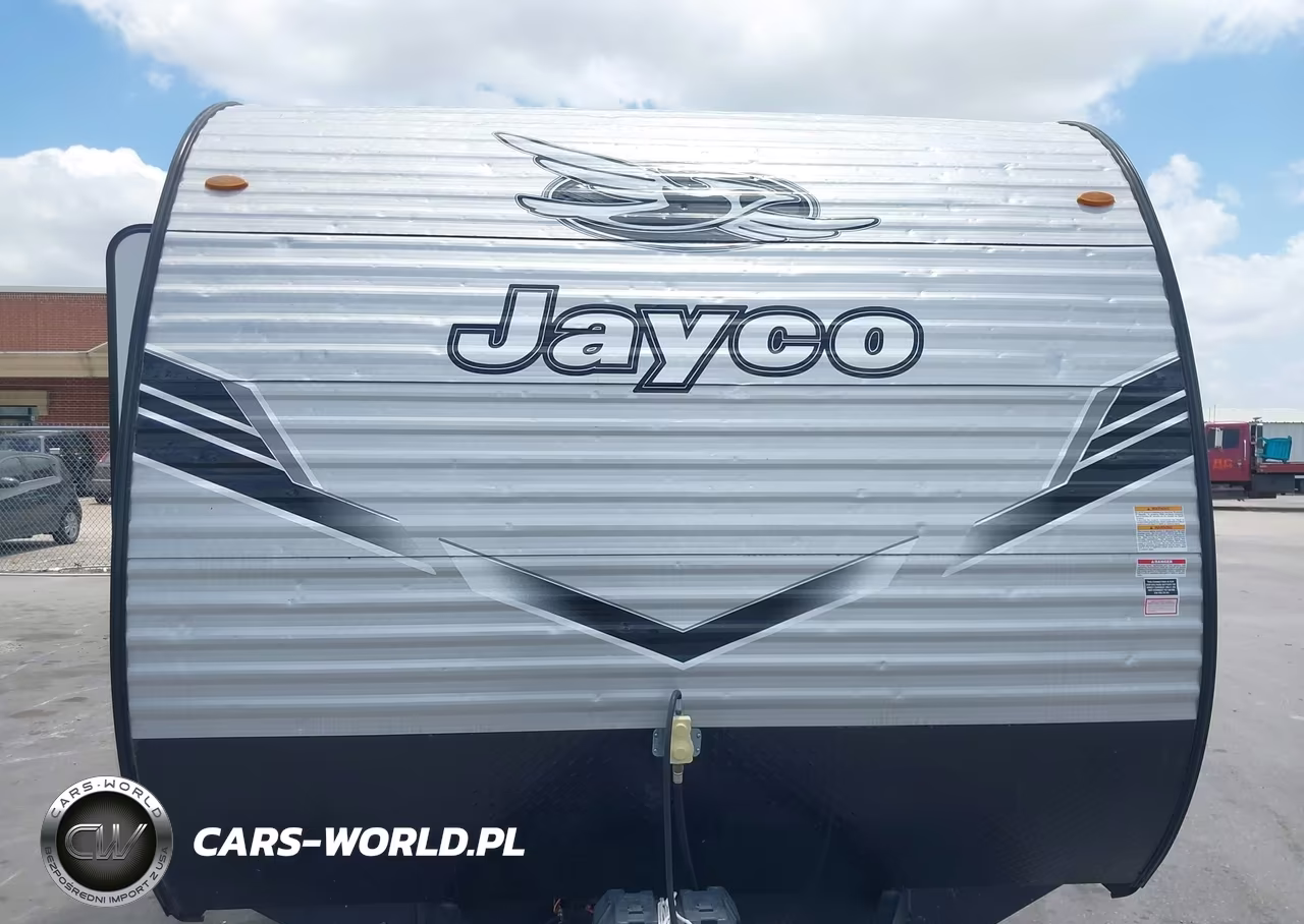 2025 Jayco Jay Flight VIN:1UJBC0AK2S1YC0072 - 10