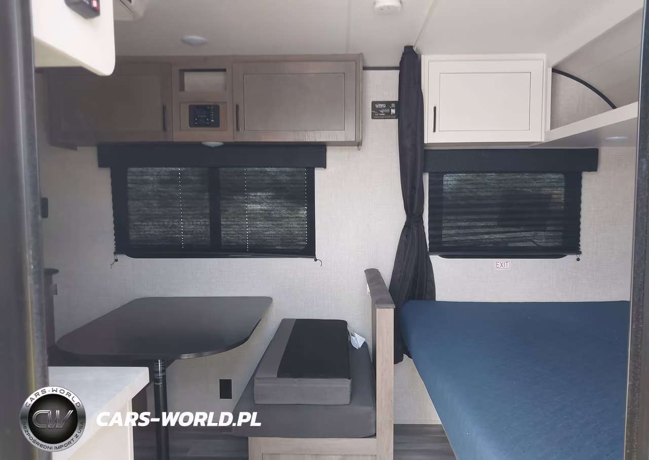 2025 Jayco Jay Flight VIN:1UJBC0AK2S1YC0072 - 5