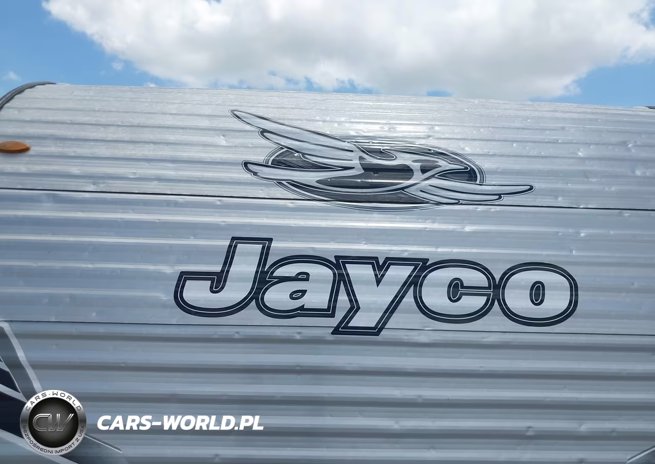 2025 Jayco Jay Flight VIN:1UJBC0AK2S1YC0072 - 6