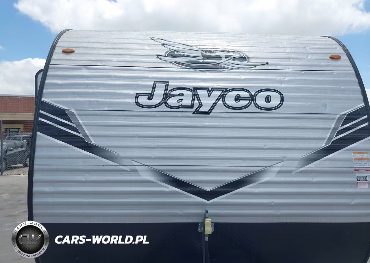 2025 Jayco Jay Flight VIN:1UJBC0AK2S1YC0072 - 7