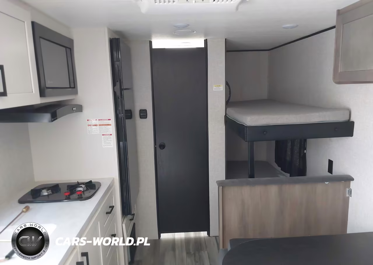 2025 Jayco Jay Flight VIN:1UJBC0AK2S1YC0072 - 8