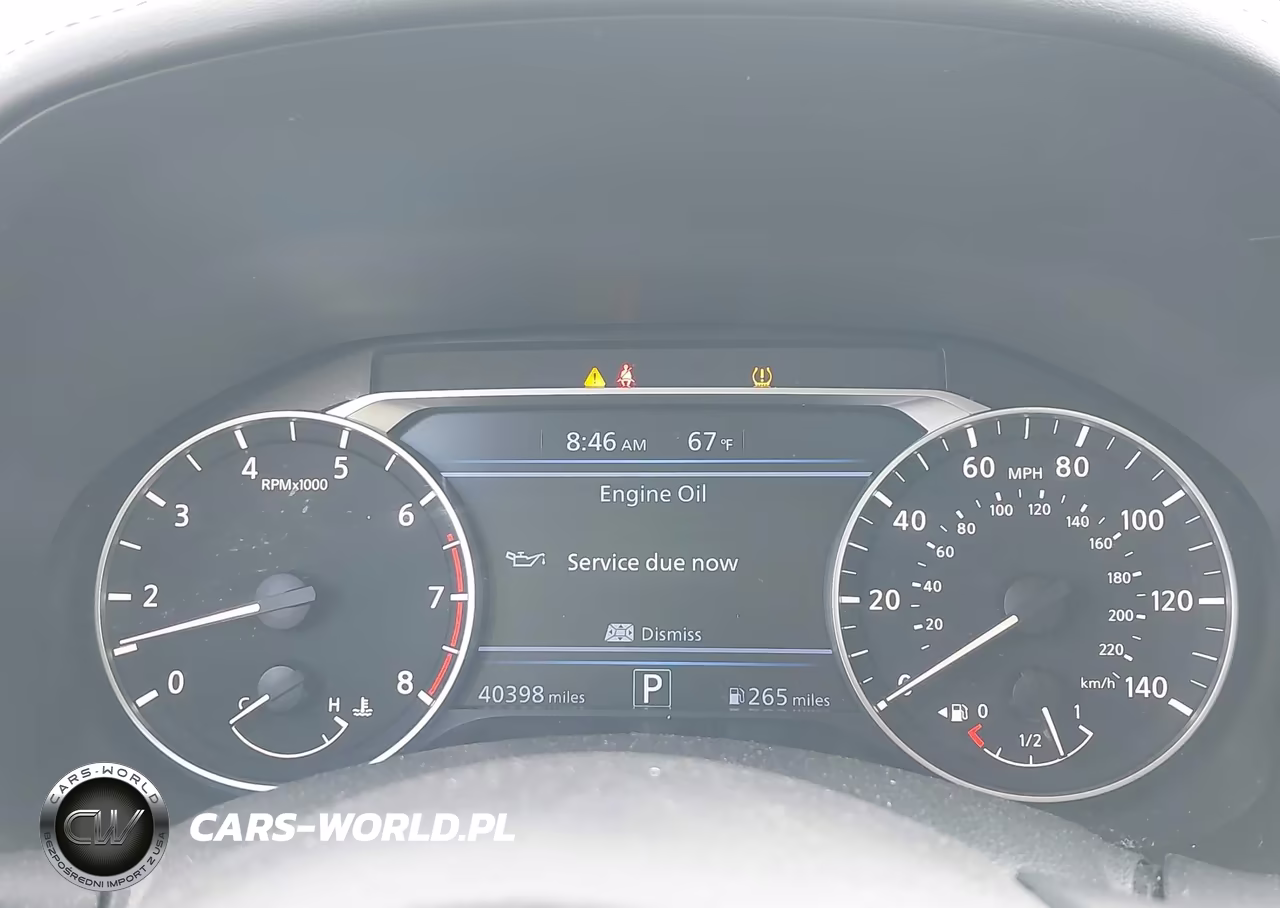 2022 Nissan Altima Sr Fwd VIN:1N4BL4CV7NN381683 - 15