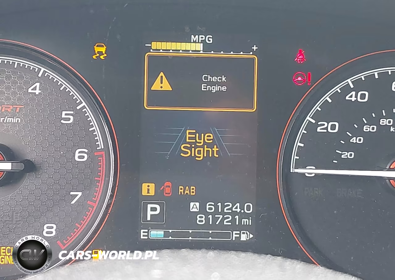 2020 Subaru Forester Sport VIN:JF2SKAMC5LH525205 - 15