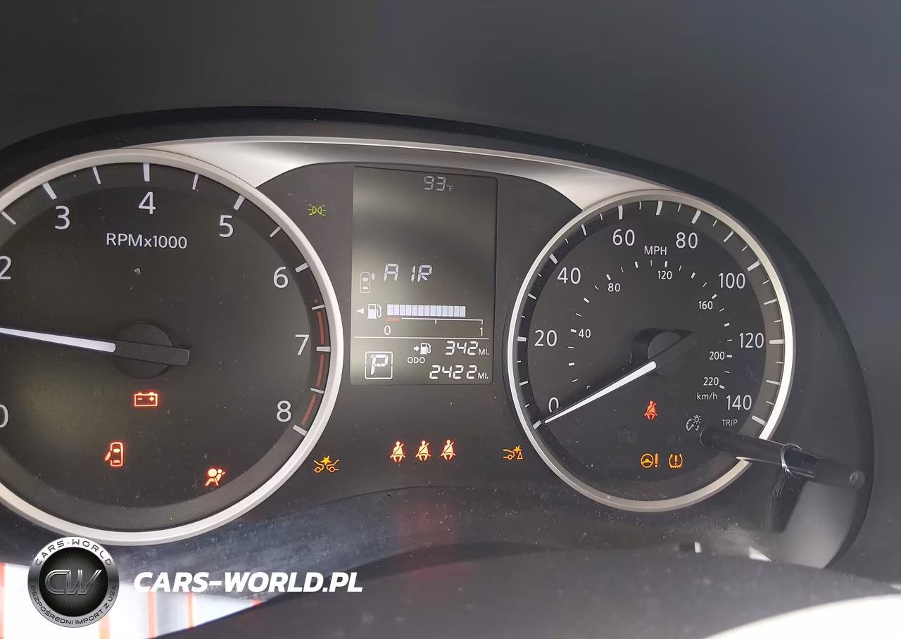2025 Nissan Kicks Play S VIN:3N1CP5BV5SL490586 - 7
