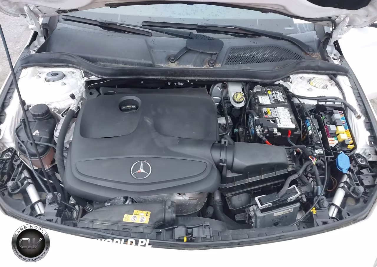2019 Mercedes-Benz Cla 250 VIN:WDDSJ4EB4KN741139 - 10