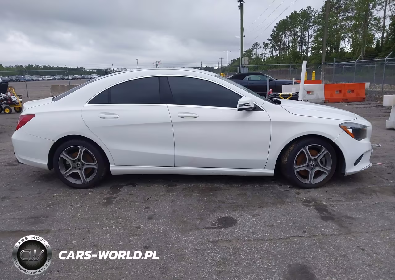 2019 Mercedes-Benz Cla 250 VIN:WDDSJ4EB4KN741139 - 13