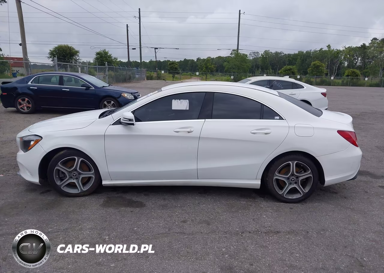 2019 Mercedes-Benz Cla 250 VIN:WDDSJ4EB4KN741139 - 14