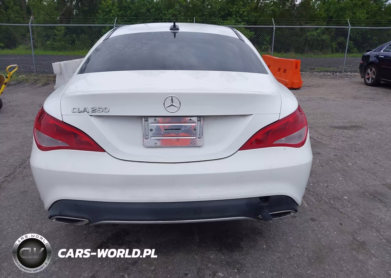 2019 Mercedes-Benz Cla 250 VIN:WDDSJ4EB4KN741139 - 16