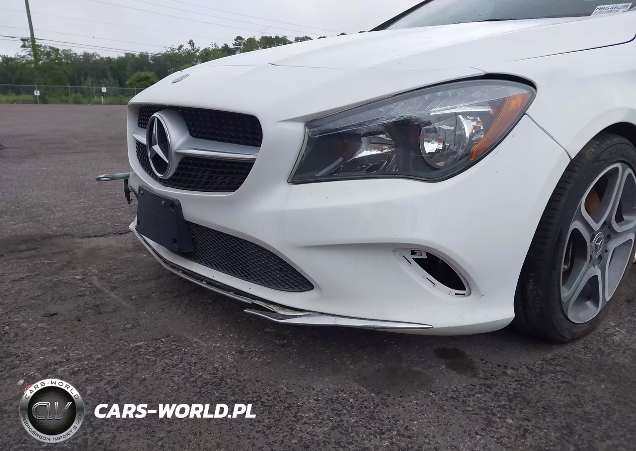 2019 Mercedes-Benz Cla 250 VIN:WDDSJ4EB4KN741139 - 17
