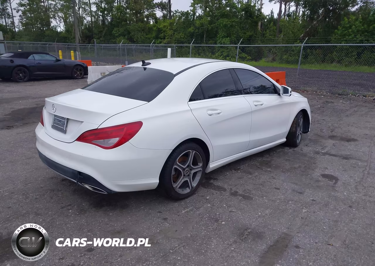 2019 Mercedes-Benz Cla 250 VIN:WDDSJ4EB4KN741139 - 4