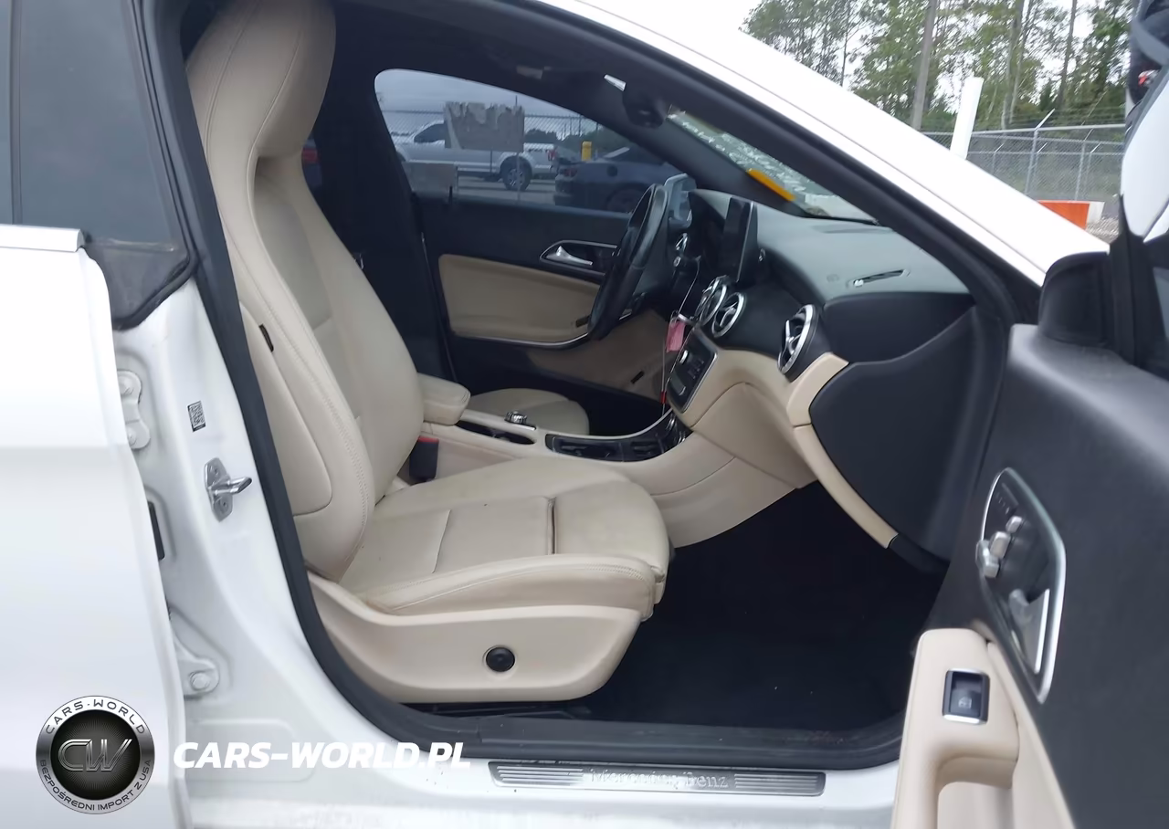 2019 Mercedes-Benz Cla 250 VIN:WDDSJ4EB4KN741139 - 5