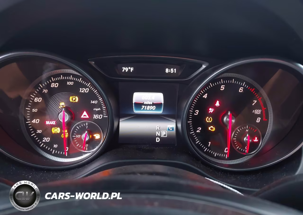 2019 Mercedes-Benz Cla 250 VIN:WDDSJ4EB4KN741139 - 7