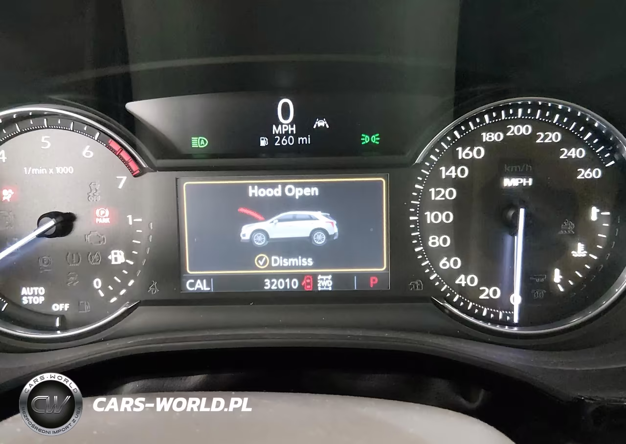 2022 Cadillac Xt5 Premium Luxury VIN:1GYKNDR40NZ179726 - 16