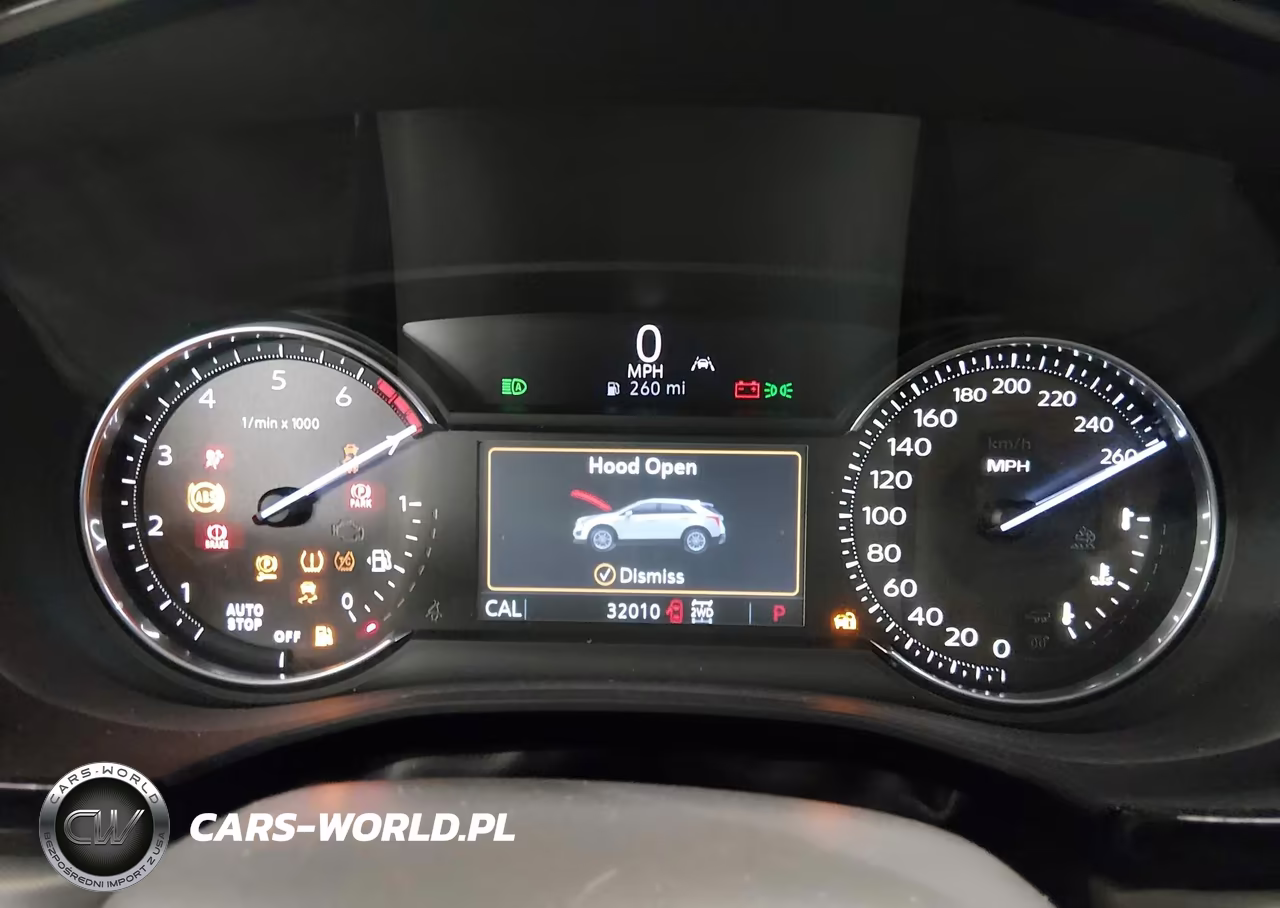 2022 Cadillac Xt5 Premium Luxury VIN:1GYKNDR40NZ179726 - 7