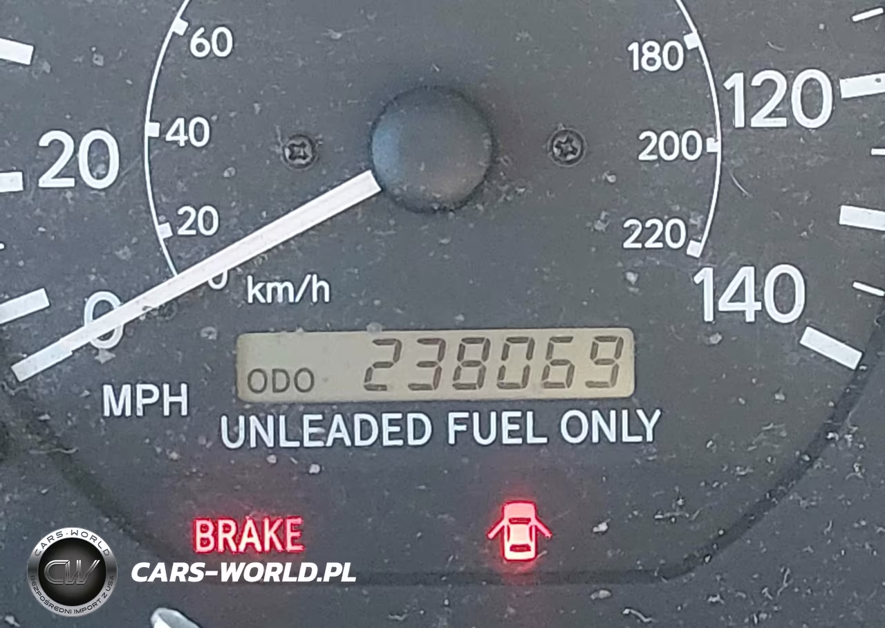 1998 Toyota Camry Le VIN:4T1BG22K2WU856640 - 15