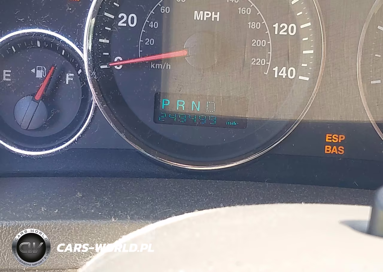2006 Jeep Grand Cherokee Laredo VIN:1J4GS48K16C351832 - 15