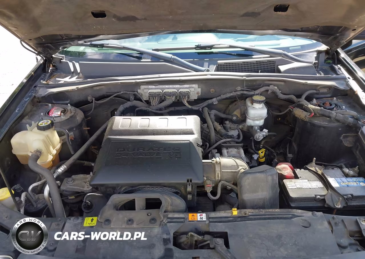 2010 Ford Escape Xlt VIN:1FMCU0DG7AKA87048 - 10