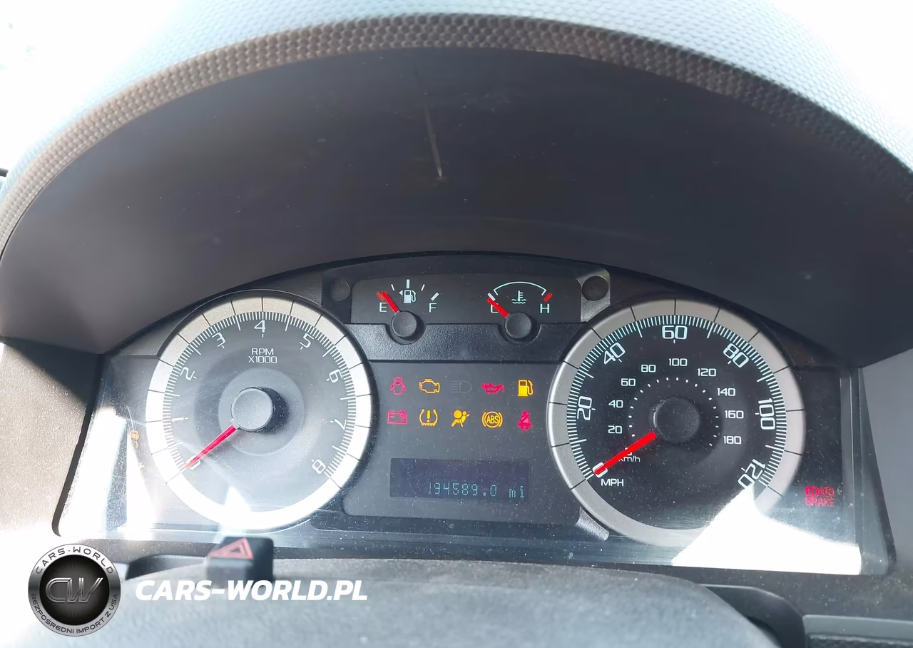 2010 Ford Escape Xlt VIN:1FMCU0DG7AKA87048 - 7